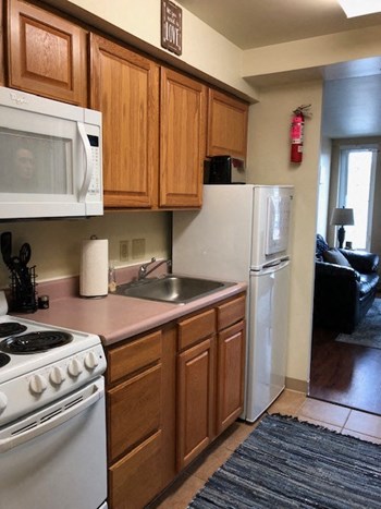 PSU Student Apartment | Student Housing in State College at Laurel Terrace | PMI